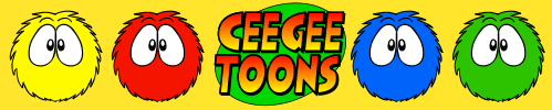 CeeGee Toons