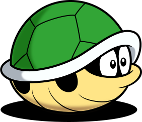 Koopa Shell